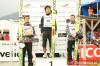 184 Podium konkursu